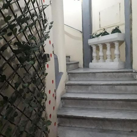 Room Don Carlo Neapel Exterior foto