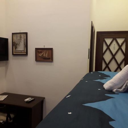 Room Don Carlo Neapel Exterior foto