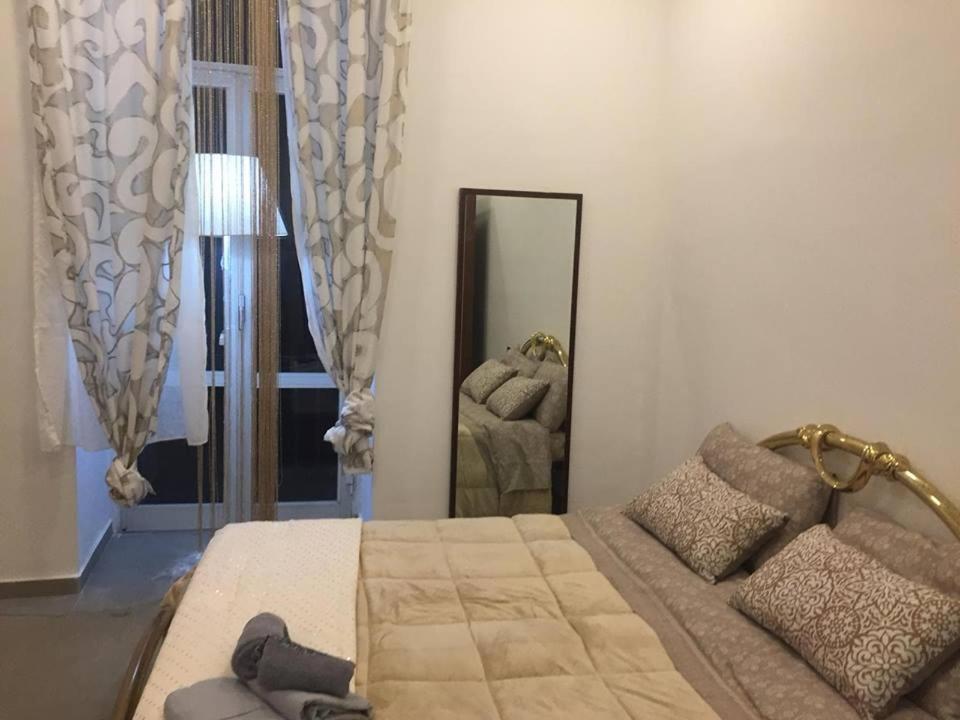 Room Don Carlo Neapel Exterior foto
