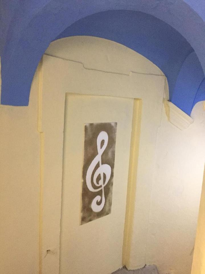 Room Don Carlo Neapel Exterior foto