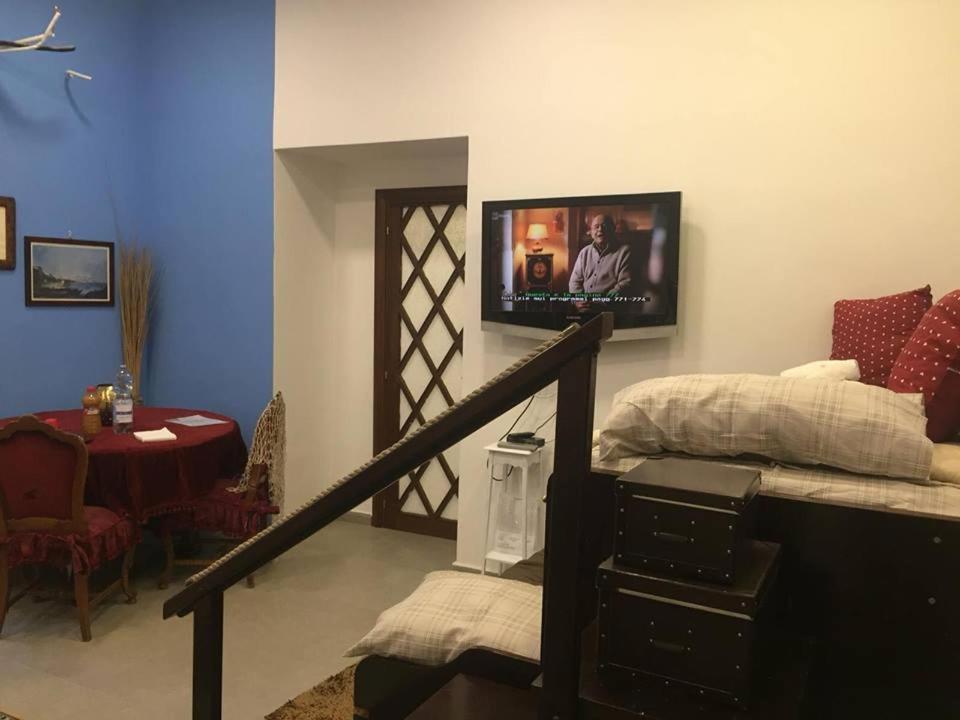 Room Don Carlo Neapel Exterior foto