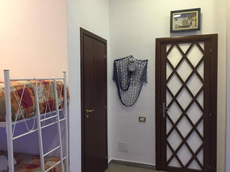 Room Don Carlo Neapel Exterior foto