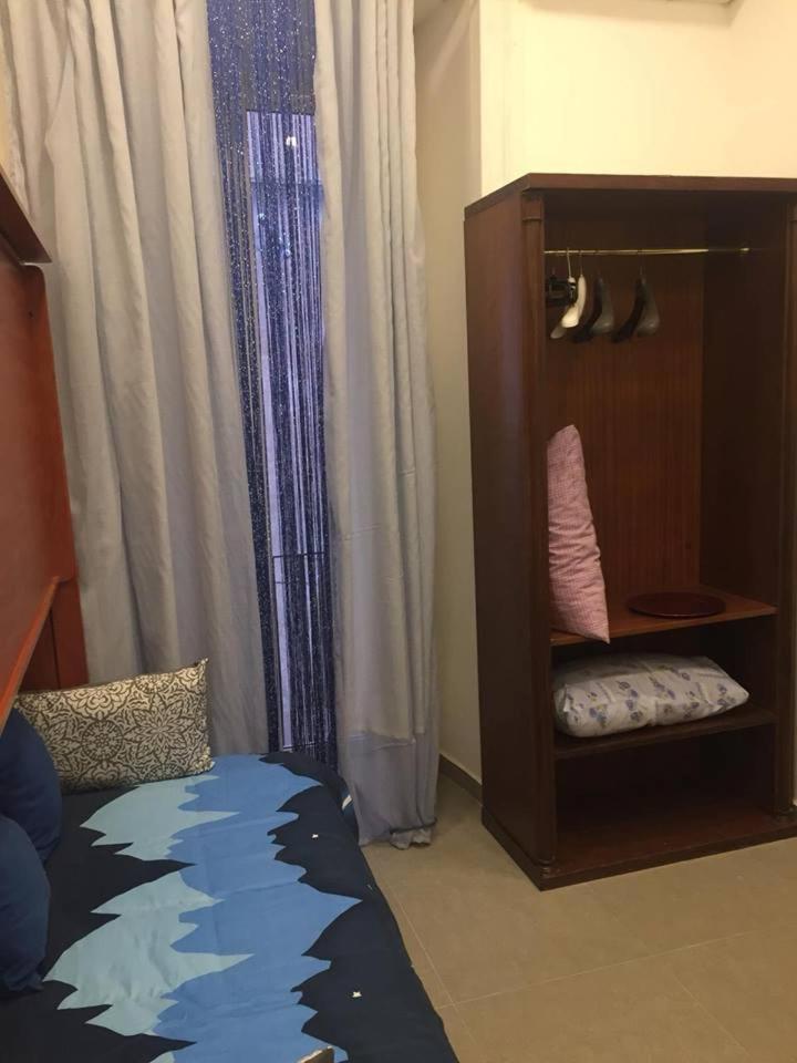 Room Don Carlo Neapel Exterior foto