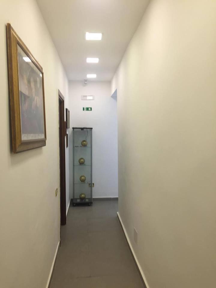 Room Don Carlo Neapel Exterior foto