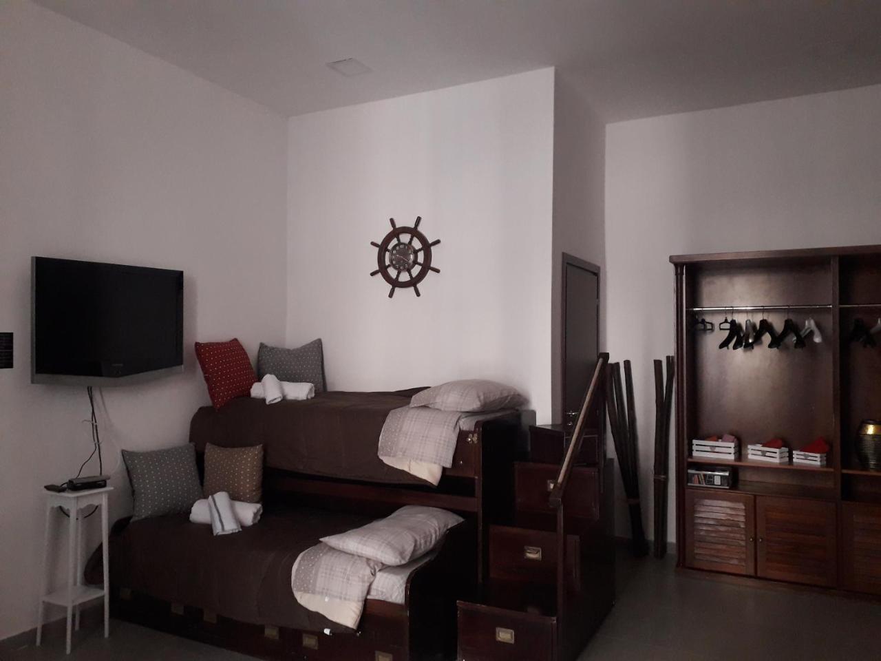 Room Don Carlo Neapel Exterior foto