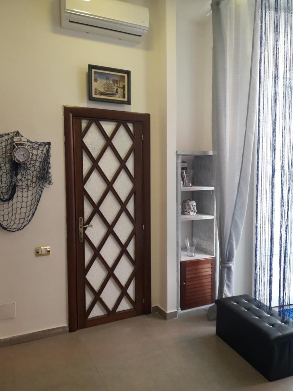 Room Don Carlo Neapel Exterior foto