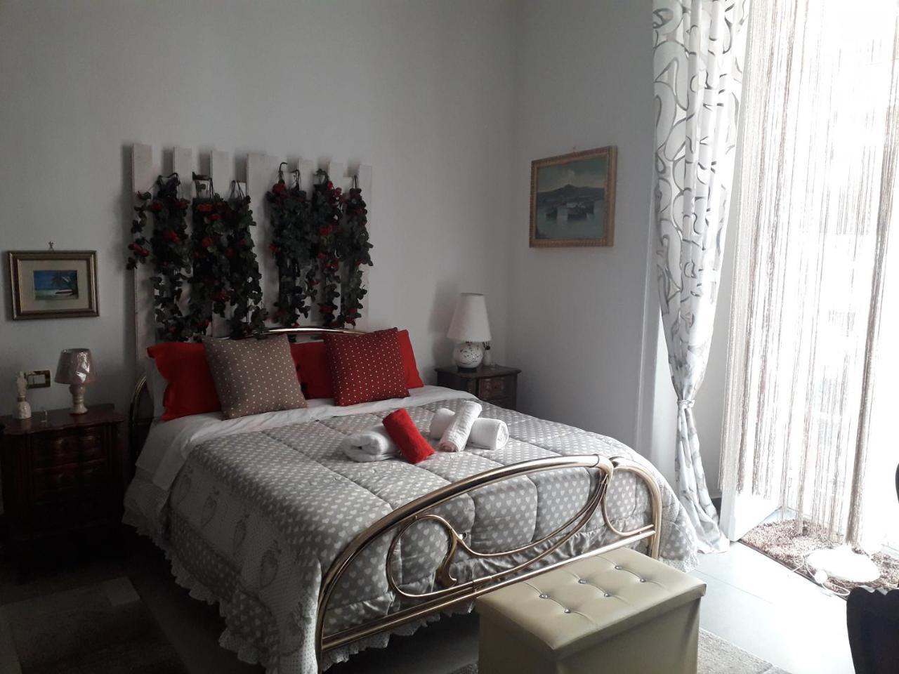 Room Don Carlo Neapel Exterior foto