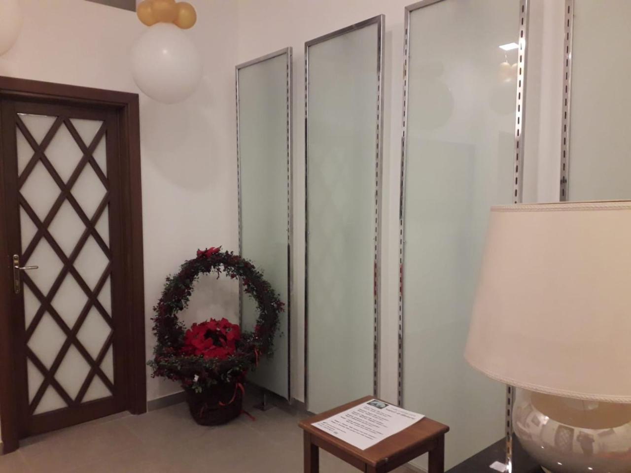Room Don Carlo Neapel Exterior foto