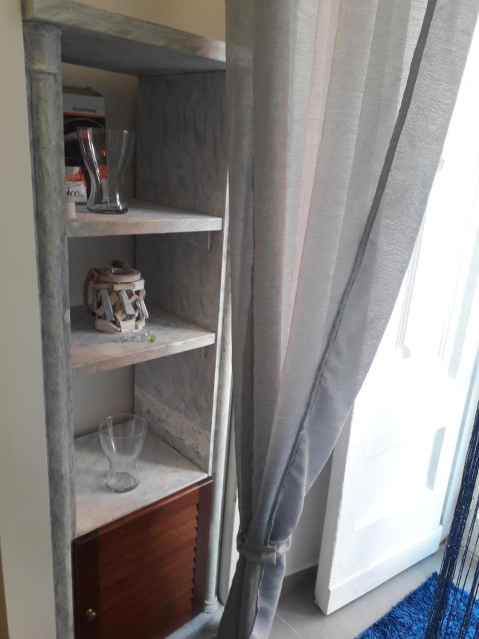 Room Don Carlo Neapel Exterior foto
