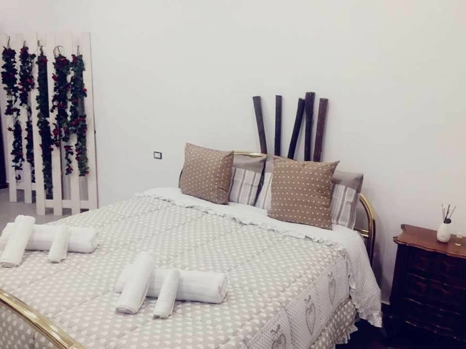 Room Don Carlo Neapel Exterior foto